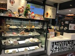 -麦当劳(小白楼店)