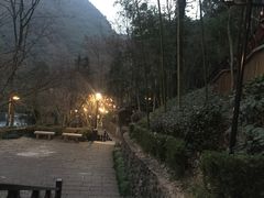 -天明山温泉大酒店
