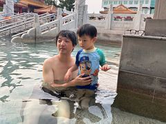 -北京九华山庄会展酒店
