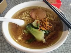 -南山素面馆(三亚南山文化旅游区店)
