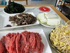 -正宗贵州二嫂黄牛肉馆(青村店)