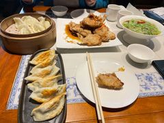 -东方饺子王(工农大路店)