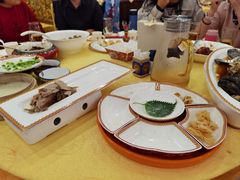 -白家大院·王府宫廷菜(苏州街店)