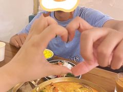 -曼泰·泰餐(江南环球港店)