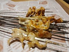 -撸点串吧(小北店)