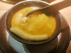 红颜花胶鸡锅-湊湊火锅·茶憩(杭州湖滨银泰in77店)
