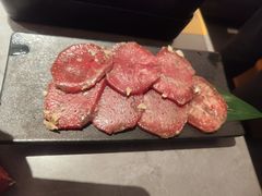 -花时·炭火烧肉(东百中心A馆店)
