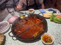 -五里关火锅(牛市口店)