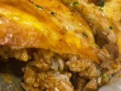 牛肉豆皮-老通城豆皮大王(吉庆街店)