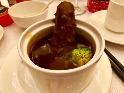海参盅-青岛富力艾美酒店·宴会厅