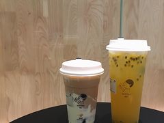 -喜茶(东莞汇一城店)