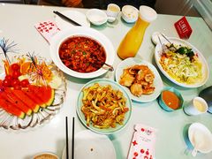 -红樱桃·新派辽菜(北行店)