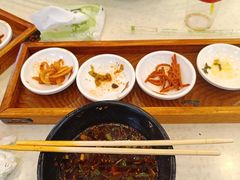 -乡党臊子面(丰庆公园店)