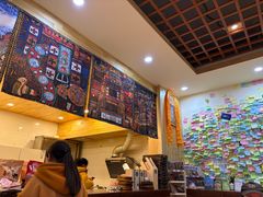 -古树酸奶(八廓南街店)