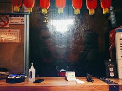 -很久以前羊肉串(打浦路店)