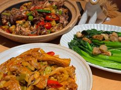 -水平有限广西米粉·广西风味集(五道口店)