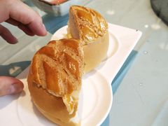 -粤域茶餐厅