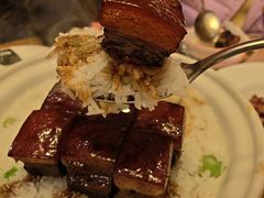 -新白鹿餐厅(龙游路总店·杭帮菜名店)