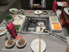 -海底捞火锅(凯德广场店)