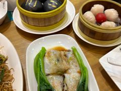 -粤色·老广州茶餐厅(河南商会大厦店)