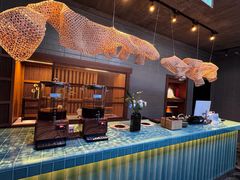 -庐灶江南·江南菜·四合院Bistro(东直门雍和宫·原华侨宾馆店)