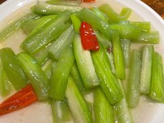 -不相离盐帮菜(郎园店)