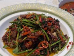 -秦月轩·陕西家乡菜(阜成路·五棵松店)