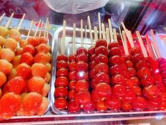 -盒马鲜生(金桥国际广场店)