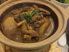 -锦粤宫·精致粤菜(深圳北站店)