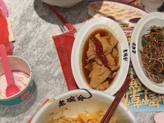 -老碗会·陕西手工面(中心书城店)