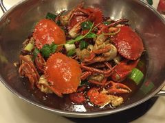 -七欣天香辣蟹火锅(苏州塔园路店)