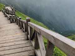 -萍乡武功山风景名胜区