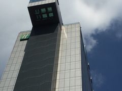 -上海浦东康桥绿地假日酒店