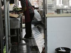 -金陵老丁家馄饨