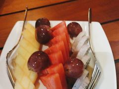-西双版纳洲际度假酒店-曼霖轩中餐厅