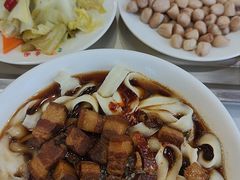 -杏园餐厅(西四北大街店)