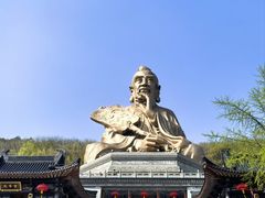 -句容茅山景区