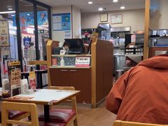 -食其家·牛丼咖喱(浦电路店)