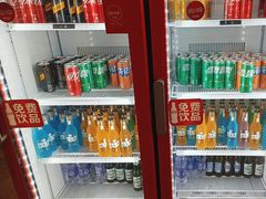 -冀粤香海鲜自助餐厅(西美五洲店)