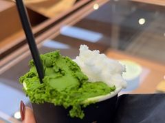 -九十葉·抹茶(南京·德基店)