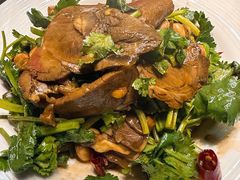 -顺香居·老字号湖北菜(江汉路店)