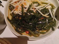 -左庭右院鲜牛肉火锅(金山万达店)