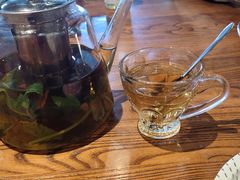 -驿楼兰·新疆菜(火车站店)