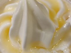 麦旋酷阳光橙-麦当劳(宜安广场店)