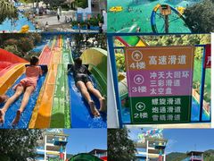 -清泉湾生态旅游度假区