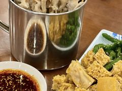 -舒来喜鱼锅(伊河路店)