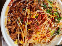 -老陈婆手工面庄