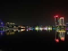 -映月湖中央公园