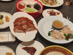 -全聚德(双井店)