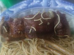 -九八五面馆(欧洲城店)